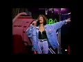 Whitney Houston Live 1995 - I Will Always Love You Acapella