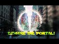 Dimensional Portals | The Daily MoJo Ep:012026