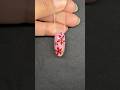 Floral Nail Art 🌺💅 Easy DIY For Beginners #beginnerfriendly #diynails #easynailart #floralnailart