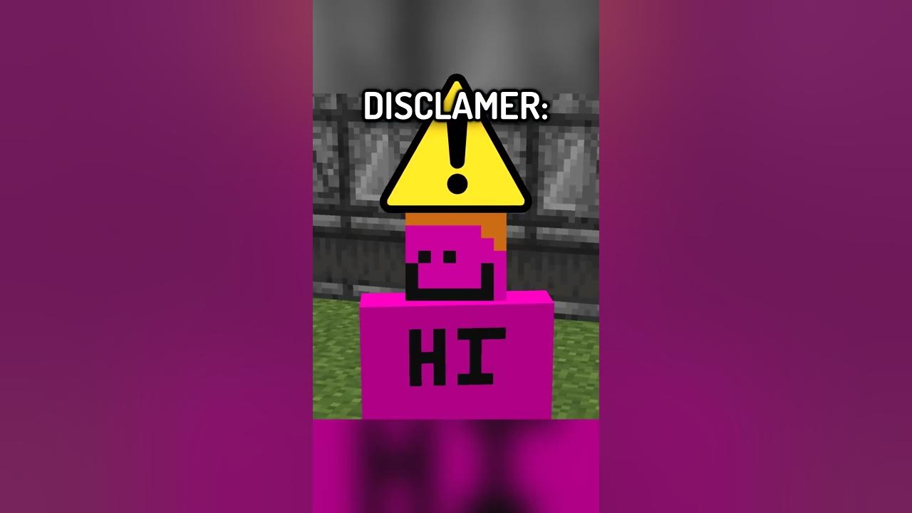 Do NOT Build This...
