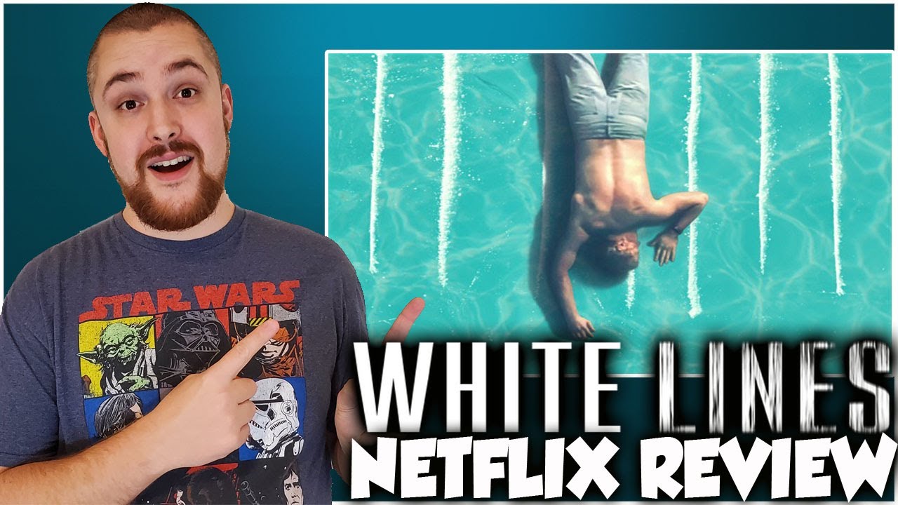 White Lines Netflix Review - emsekflol.com