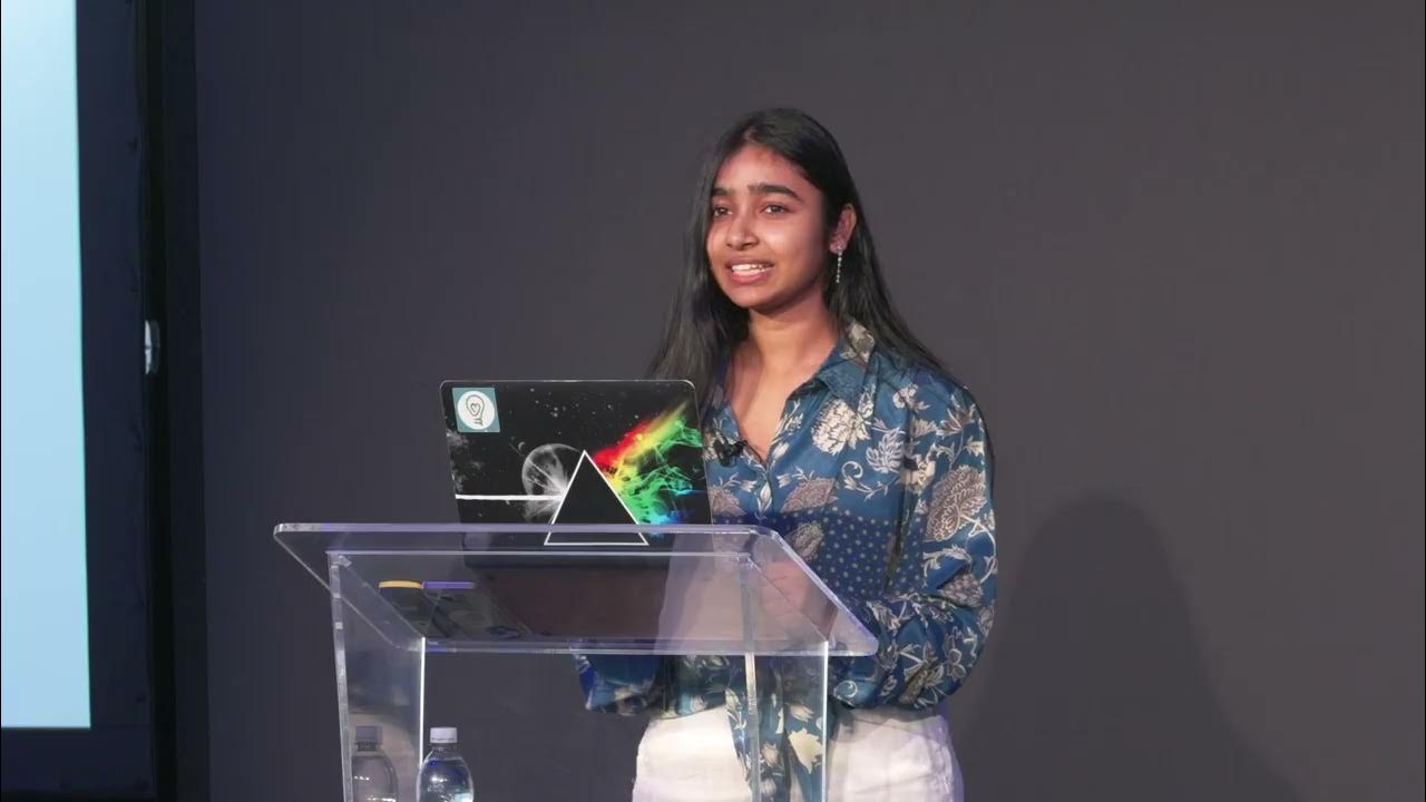 First timers at EA Global Anubhuti Jain EAG London 23 YouTube