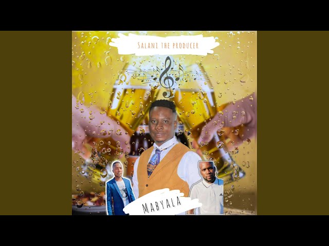 Mabyala (feat. Simefree, Papa Rhulani & Dj Nghudla) class=