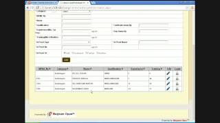 PCPNDT ONLINE FORM REGISTRATION TRAINING PCPNDT ONLINE FORM REGISTRATION TRAINING