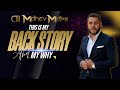 Why I Do What I Do: Legacy, Hustle, and the Future with AI