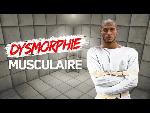 Vidéo: Construire Du Muscle Ou Mourir? À Propos Des Victimes De La Bigorexie