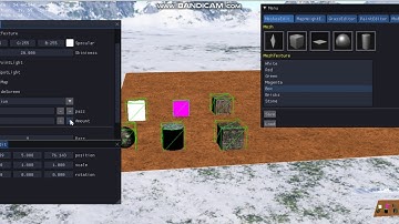 DirectX 3D Screen Effect (wiggle, Distortion, Sepia ex..)