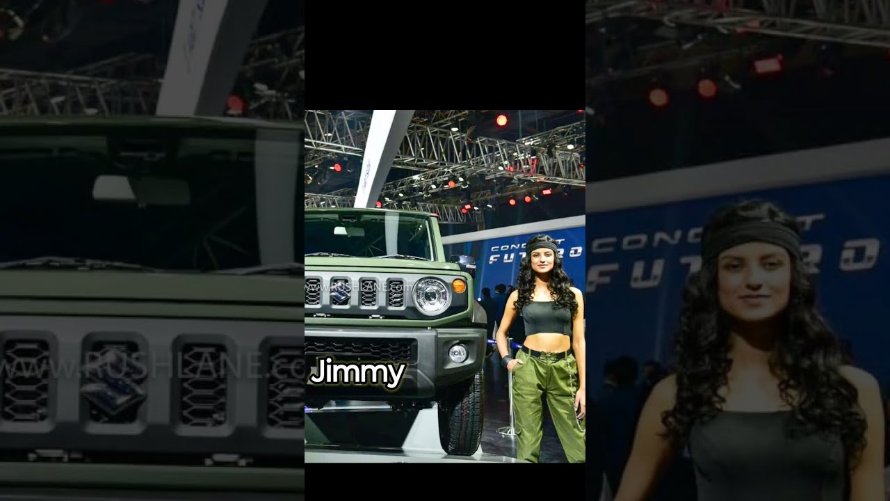 Auto Expo 2023 Highlights