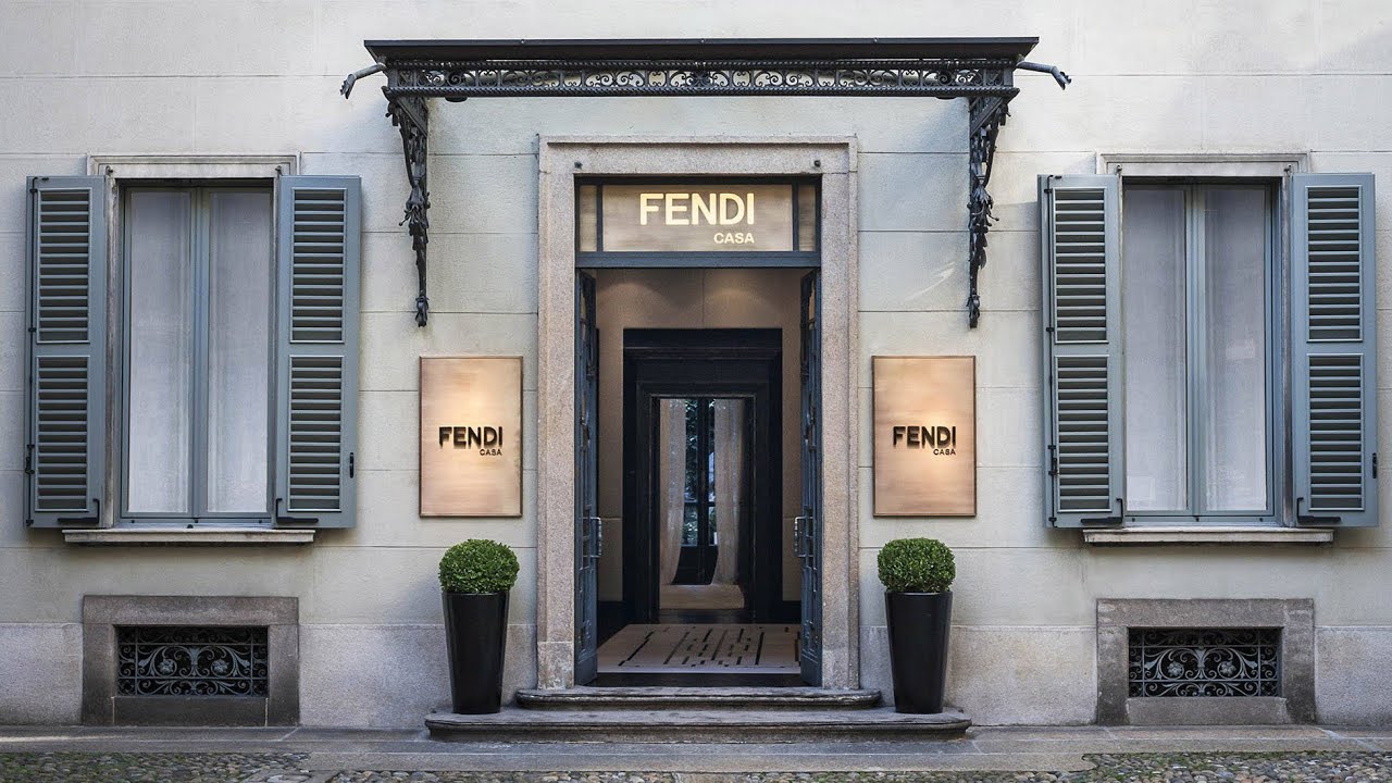 fendi home