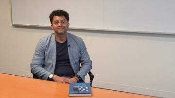 Meet Anindya Ghose: The X=Experience 2019 Speaker | NetElixir, Inc.