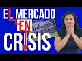 Crisis INMOBILIARIA 😲[que está pasando con el MERCADO INMOBILIARIO]