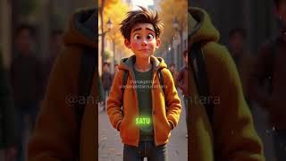 Satu Kebaikan Kecil Balasannya Di Luar Dugaan