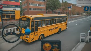 Indian Bus Simulator Android Gameplay Arcade Level 8