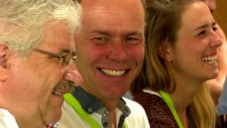 Kerngezond Partnerbijeenkomst Powered By Aevitae 5 Juli 2017