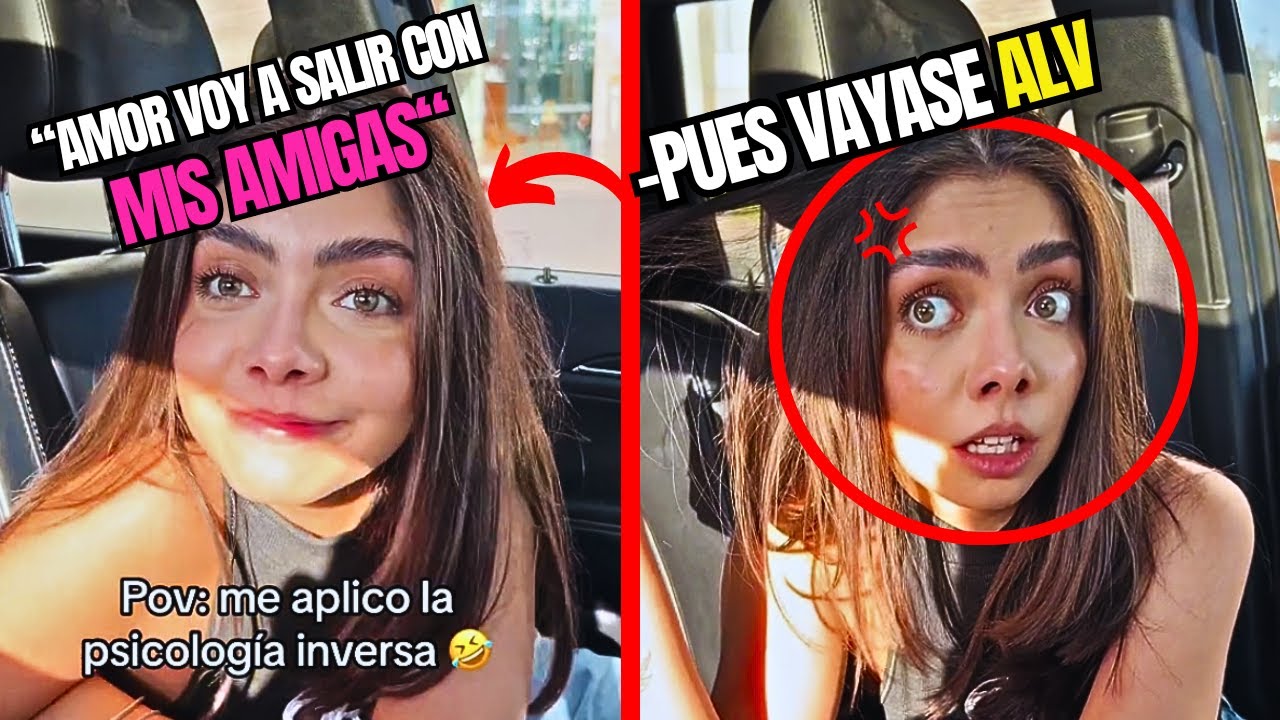 💊ESTO PASA CUANDO LOS HOMBRES DEJAN DE ROGAR