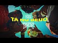 SÉKETXTE - TÁ NO BEIJO   (Video Oficial)