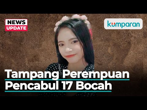 Perempuan Pencabul 17 Bocah di Jambi Sering Ancam Cincang Anaknya