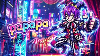 AZmcloyal _papapa Ft Uzi Micheal,DNA dancers (blunt MV)