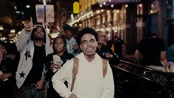 LouieDaGoon - Heavy Steppin’ (Official Music Video)