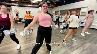 Badass Babes / POMS / FEB 15, 2026 Badass Babes / POMS / FEB 15, 2026