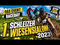Schleiz - Unser erstes Wiesenslalom Race