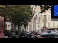 Woman beheaded in knife attack at French church