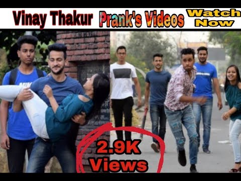 best-pranks-of-2019-|-vinay-thakur-|-avrpranktv-|-pranks-in-india