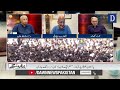 PPP And PML-N Trade Allegations As AJK Simmers  | Zara Hat Kay | Dawn News