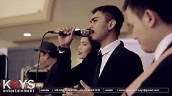 My Everything - Glenn Fredly (cover by KEYS Wedding Entertainment)  - Durasi: 5:28. 