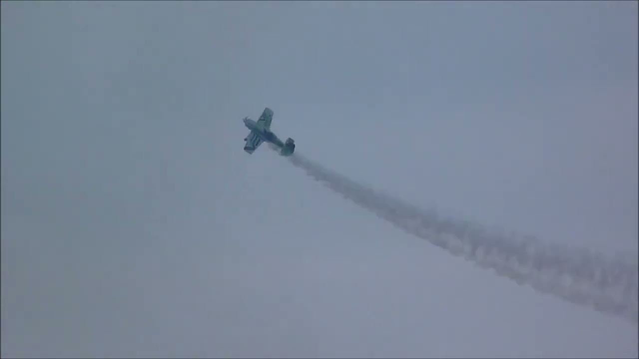 XI Małopolski Piknik Lotniczy 2015