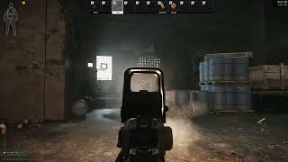 Delicious Double Kill @ Fort knox, Customs