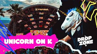 Full Unicorn on K | Dropzone 2026 Update