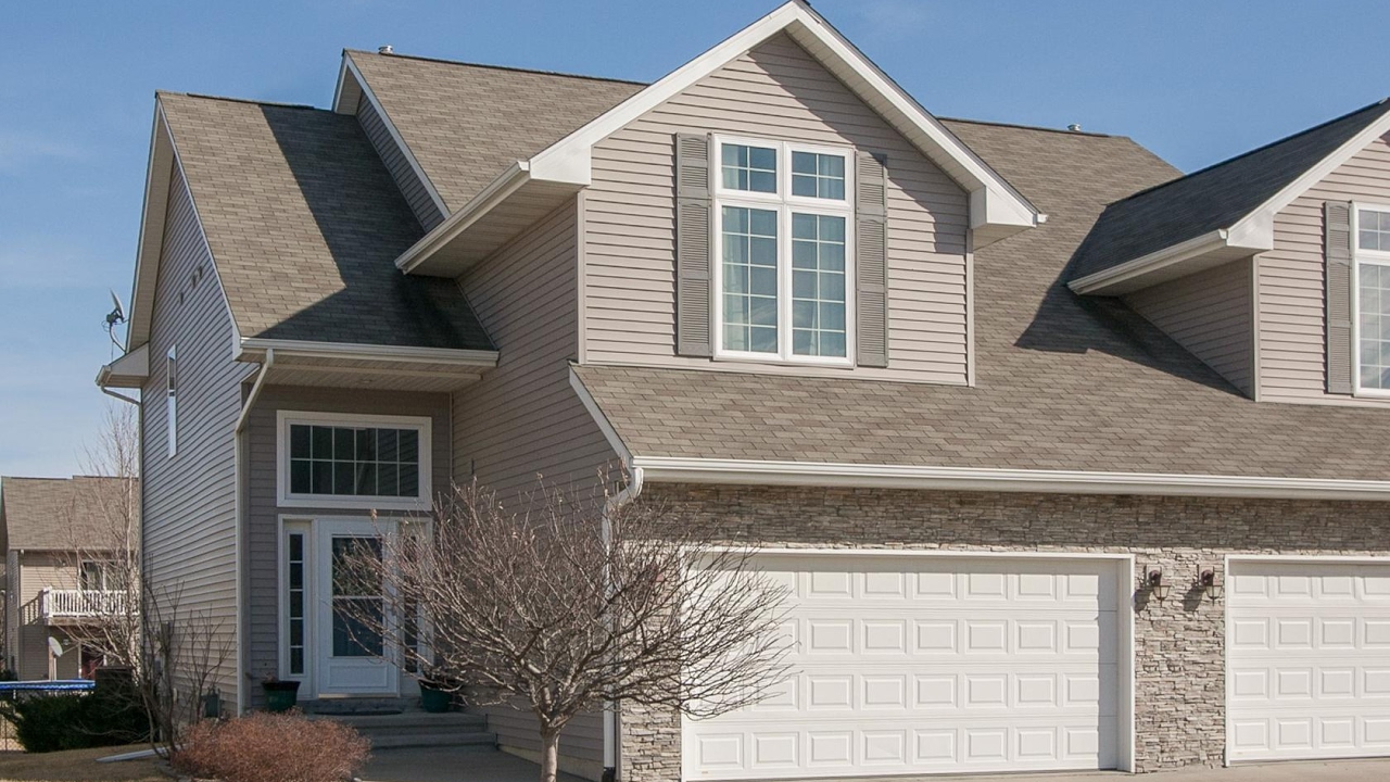 472 N Colton Dr North Liberty, IA 52317