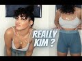 REAL HONEST KIM KARDASHIAN SKIMS REVIEW (is it worth the price?)