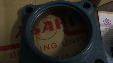 VỎ BẠC ĐẠN GỐI ĐỠ VÀ Ổ BI DÙNG BĂNG CHUYỀN - CTY PHAN NHÂN ( 0915886.916 )