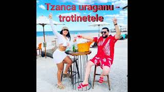 Tzanca Uraganu - trotinetele #hit 2022 #manele