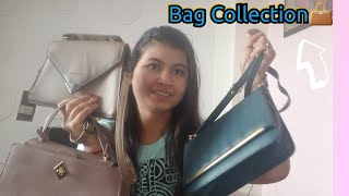 Guess How many Bags || Bags Collection ||