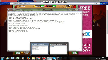 Dungeon rampage Damage Hack [HUN/ENG] Cheat Engine 6.4/6.3