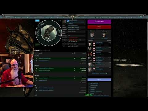 GANKED - BPO Special - EVE Online 2414