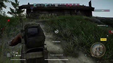 Tom Clancy’s Ghost Recon® Breakpoint -  PvP Ghost War Multiplayer w/ Bomb Defuse - One Man Army