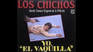 08-Los Chichos-Gitanos De Piel Morena (Remasterd) 1985