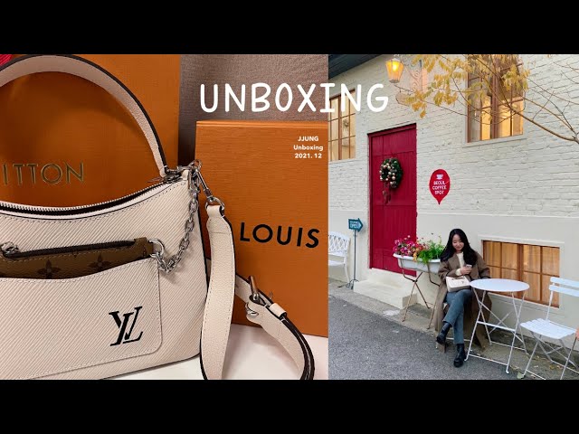 Paris FLAGSHIP LOUIS VUITTON LUXURY SHOPPING Vlog PART 1 → Louis Vuitton  Maison Champs-Élysées 