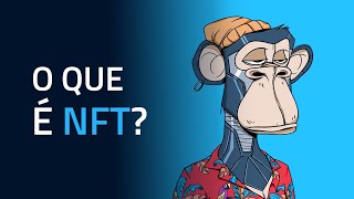 O que é NFT? Entenda como funciona esse novo tipo de arte!