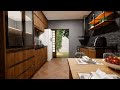 JA PENSOU ? - COZINHA PLANEJADA PEQUENA