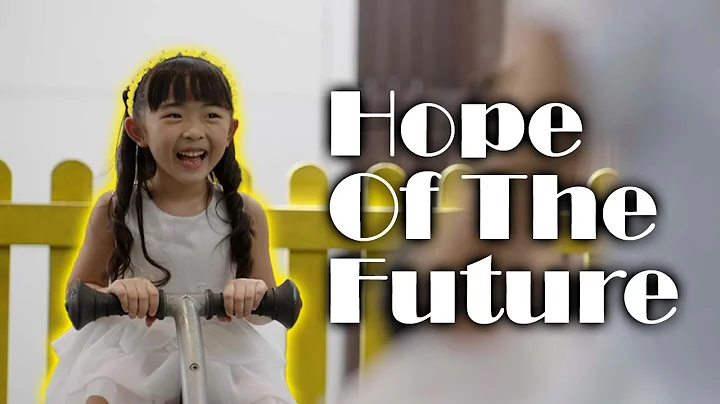 Hope Of The Future