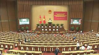 Full HNTT toàn quốc triển khai NQ Hội nghị lần thứ ba BCH TW Đảng khóa XIV News