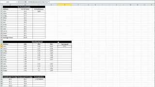 EAF # 11 - Create User Defined Functions and Package as an Excel Add-In
