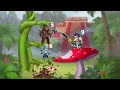 Hero Wars | Ads As Art 034