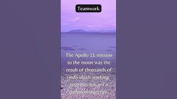 Teamwork Mastery: Unlock the Secrets to Effective Collaboration#youtube#viral #quotes #emotional