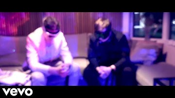 TANZ - (OFFICIAL MUSIC VIDEO)